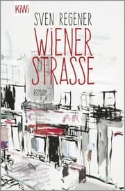 Cover von Wiener Straße