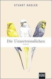 Cover von Die Unzertrennlichen