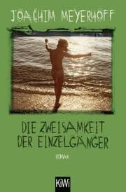 Cover von Die Zweisamkeit der Einzelgänger