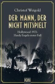 Cover von Der Mann, der nicht mitspielt