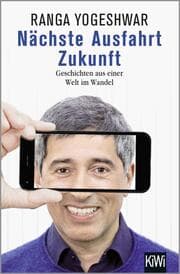 Cover von Nächste Ausfahrt Zukunft
