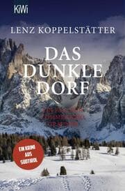 Cover von Das dunkle Dorf