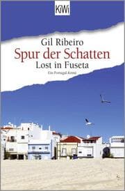 Cover von Spur der Schatten