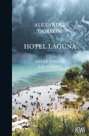 Cover von Hotel Laguna