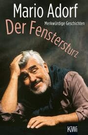 Cover von Der Fenstersturz