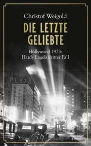 Cover von Die letzte Geliebte