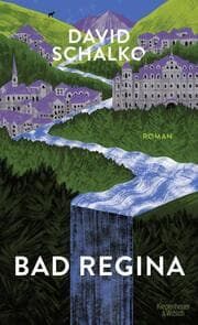 Cover von Bad Regina