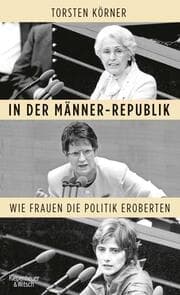 Cover von In der Männer-Republik