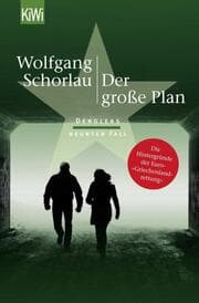 Cover von Der große Plan