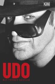 Cover von Udo