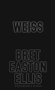 Cover von Weiß
