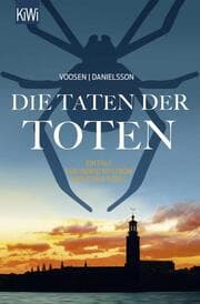 Cover von Die Taten der Toten