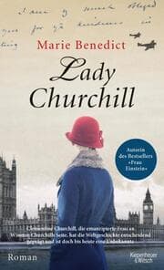 Cover von Lady Churchill
