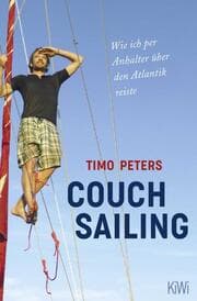 Cover von Couchsailing