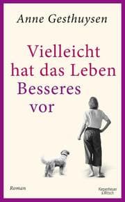 Cover von Vielleicht hat das Leben Besseres vor