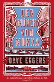 Cover von Der Mönch von Mokka
