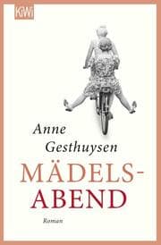 Cover von Mädelsabend
