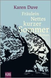 Cover von Fräulein Nettes kurzer Sommer