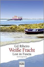 Cover von Weiße Fracht