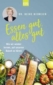 Cover von Essen gut, alles gut