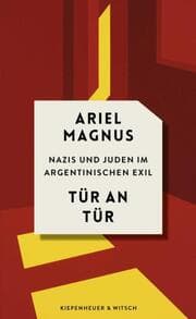 Cover von Tür an Tür