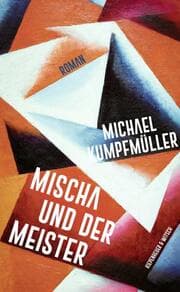 Cover von Mischa und der Meister