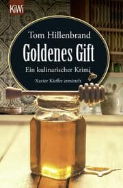 Cover von Goldenes Gift