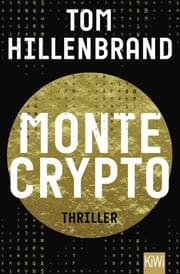 Cover von Montecrypto
