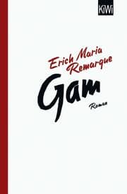 Cover von Gam