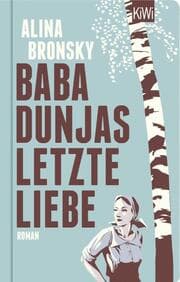 Cover von Baba Dunjas letzte Liebe