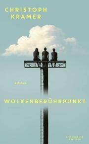 Cover von Wolkenberührpunkt