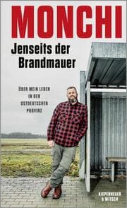 Cover von Jenseits der Brandmauer