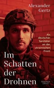 Cover von Im Schatten der Drohnen