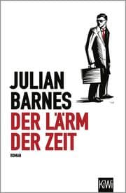 Cover von Der Lärm der Zeit