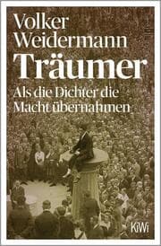 Cover von Träumer - Als die Dichter die Macht übernahmen
