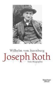 Cover von Joseph Roth