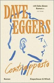 Cover von Contrapposto