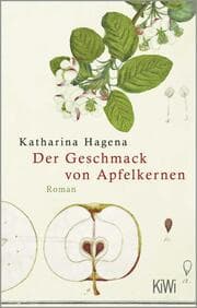 Cover von Der Geschmack von Apfelkernen