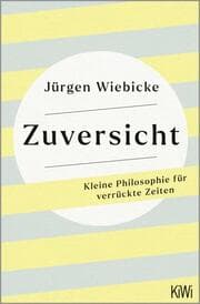 Cover von Zuversicht