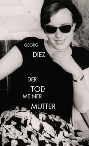 Cover von Der Tod meiner Mutter