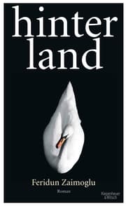 Cover von Hinterland