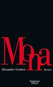 Cover von Mona