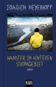 Cover von Hamster im hinteren Stromgebiet
