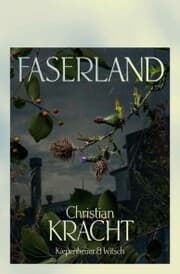 Cover von Faserland