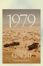 Cover von 1979