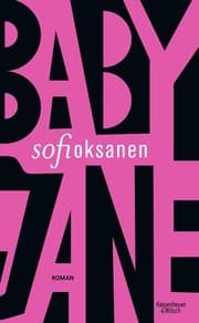 Cover von Baby Jane