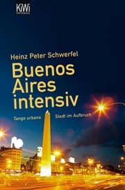 Cover von Buenos Aires intensiv