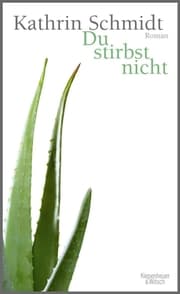 Cover von Du stirbst nicht
