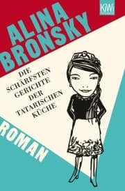 Cover von Die schärfsten Gerichte der tatarischen Küche