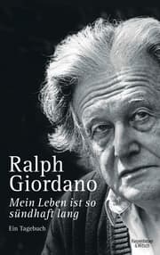 Cover von Mein Leben ist so sündhaft lang